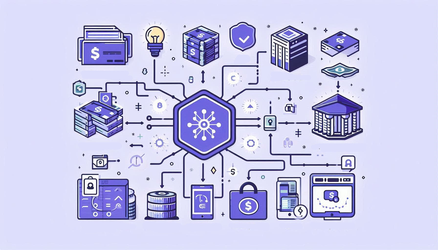 How Does Data Aggregation Work in Banking?