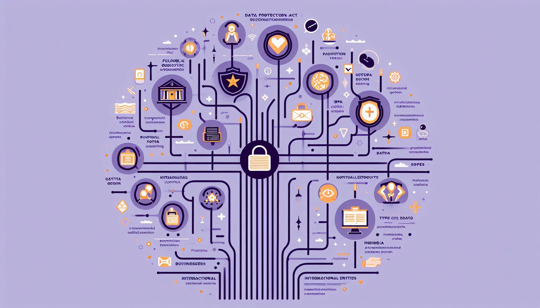 Who Does the Data Protection Act Apply To?