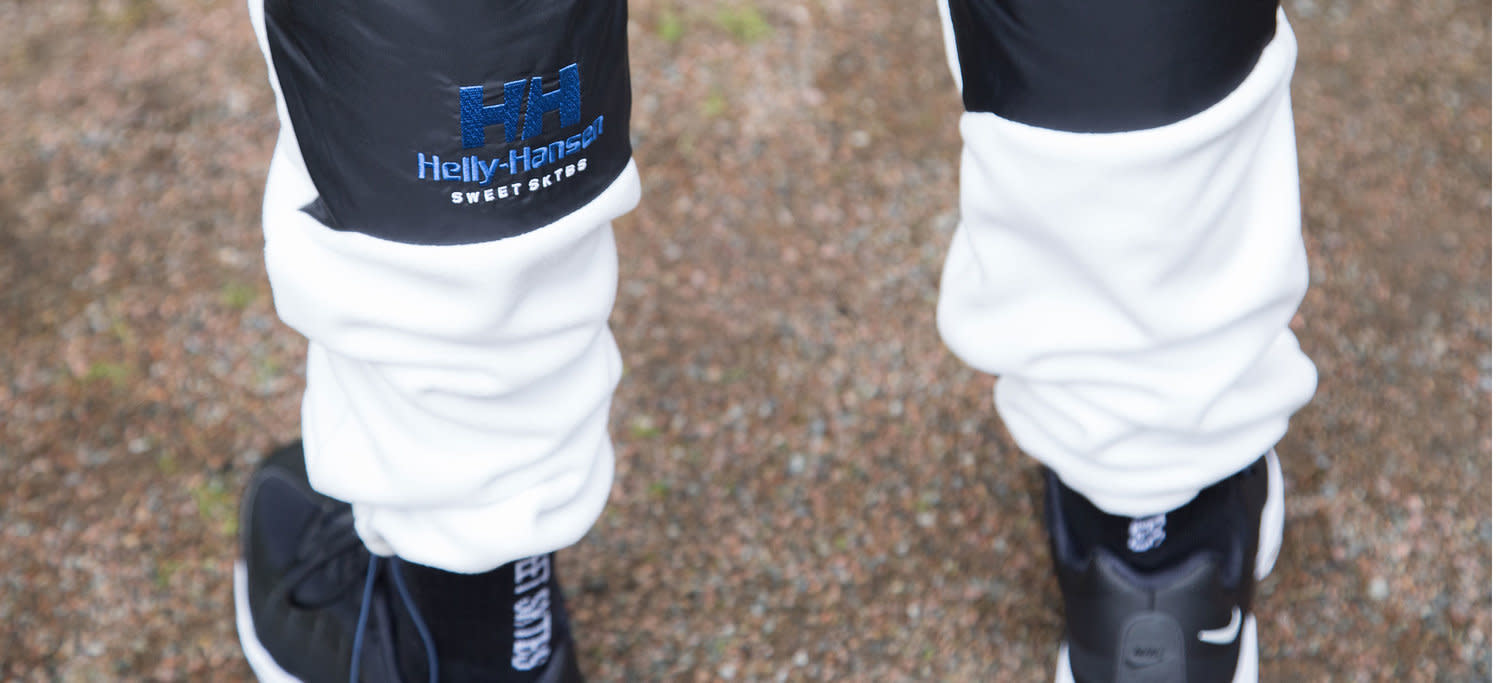 HellyHansen ss18 bg22