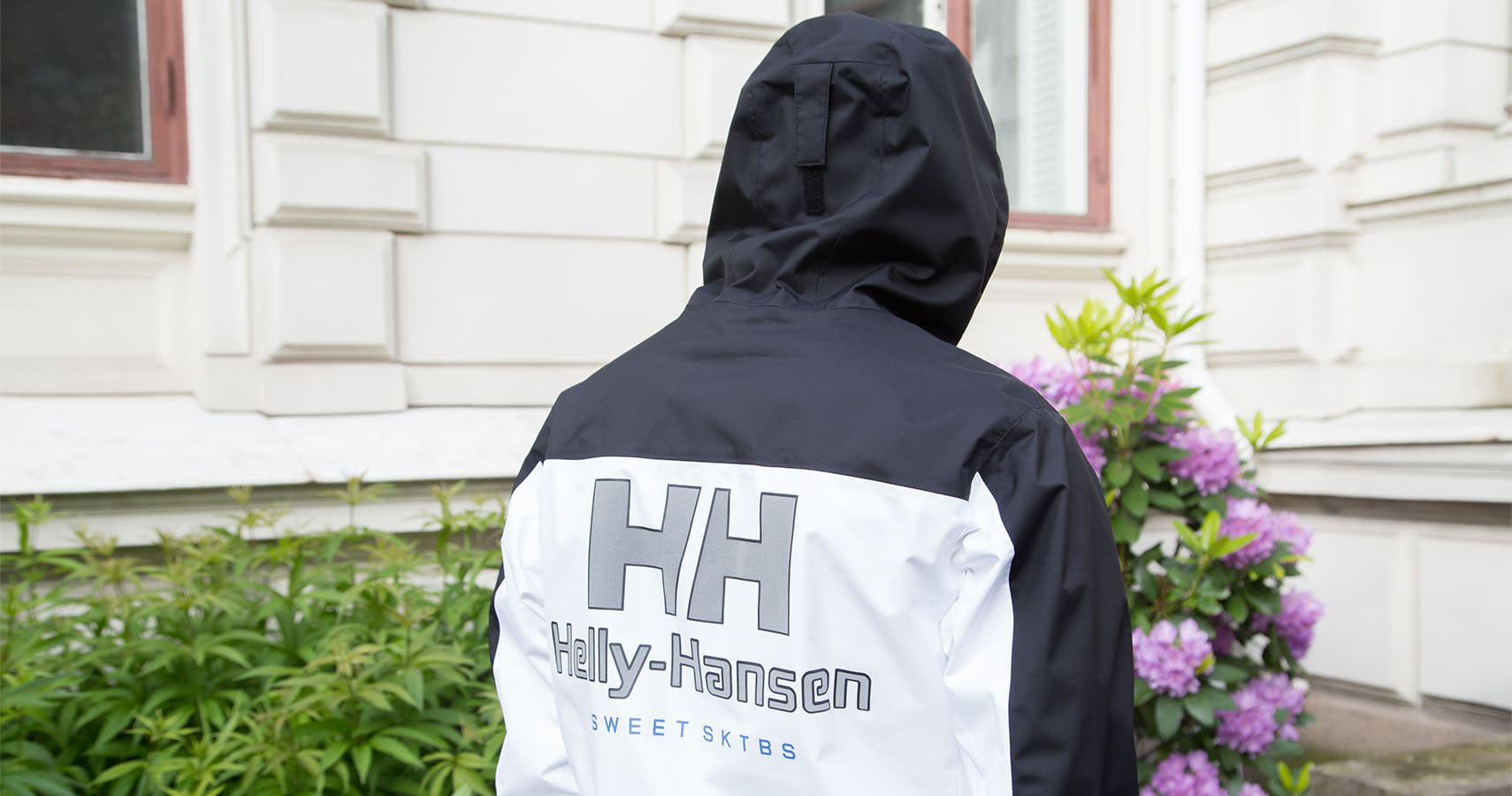 HellyHansen ss18 1