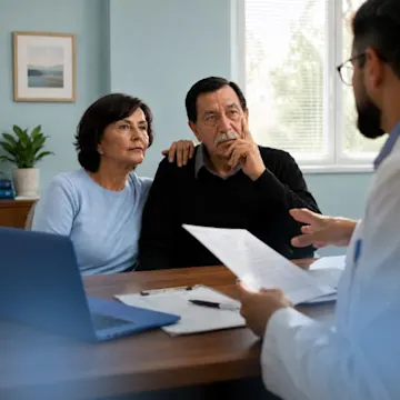 $2,000 One-Time Grant for Illinois Brain Cancer Patients | Michael Matters Foundation