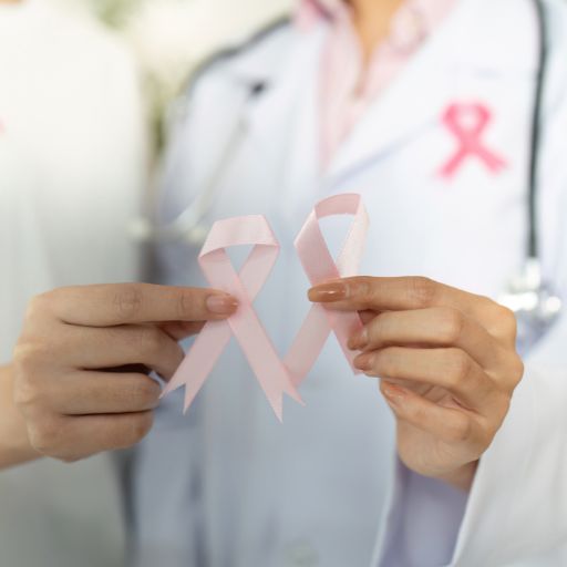 Breast Cancer Diagnostic Tests, Integrative Treatment, and Supportive Care Guide