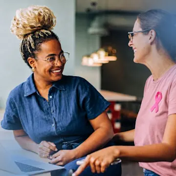 $400 Financial Assistance Award for Breast Cancer Patients | Susan G. Komen