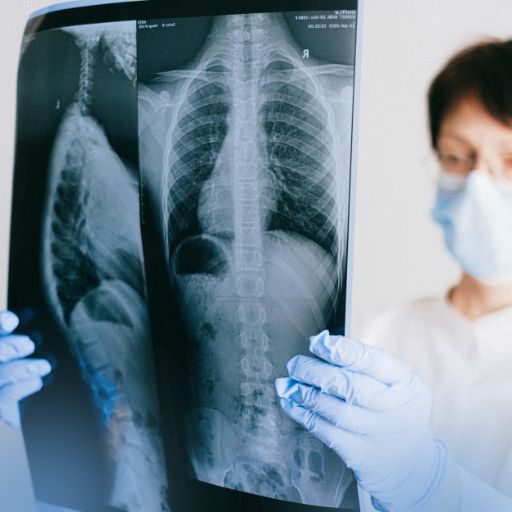 What Is Lung Cancer? Causes, Types, Stages, and Myths Explained