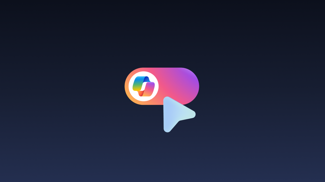 A new way to pilot the web