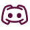 Discord logo icon
