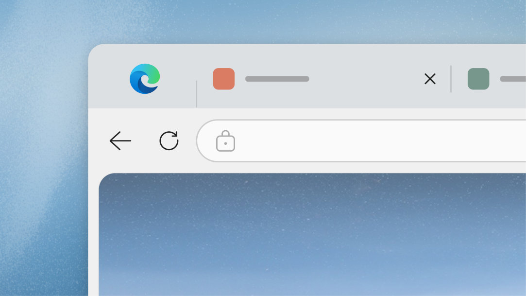 The MS Edge Browser which contains the Copilot AI built right in for instant usage