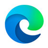 Edge logo