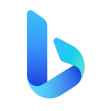 Bing logo