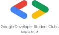 Google Developer Student Clubs - Mapúa Malayan Colleges Mindanao