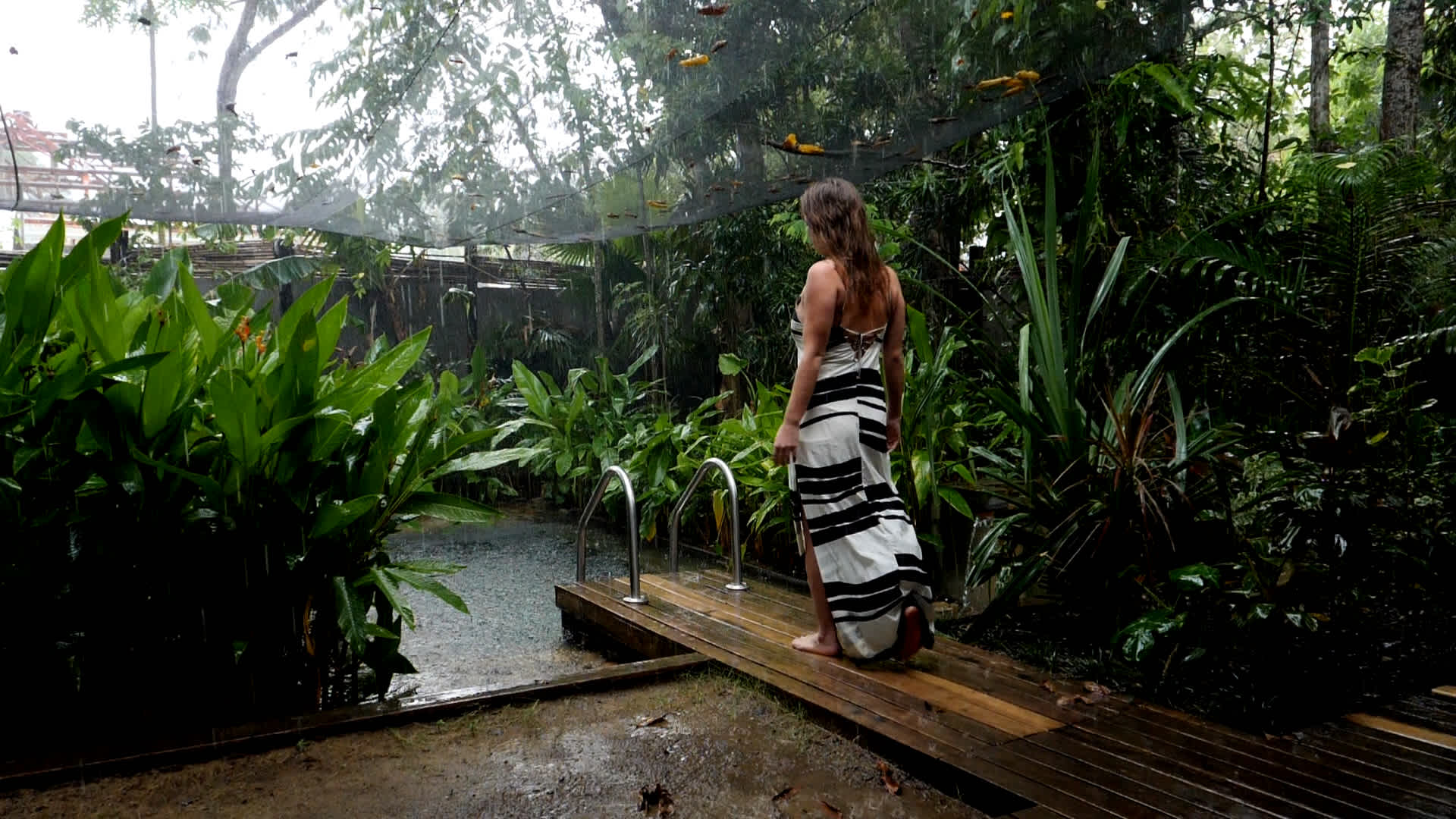 Rainy Season - Philippines