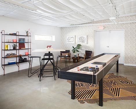 Austin strategy consulting firm In Good Company Buy Original Art