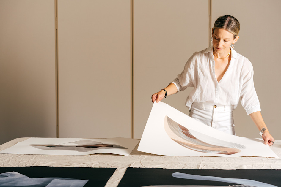 Artist-in-Residence | Laura Naples, Sonoma, CA - Aug 28, 2022 - Sep 02 ...