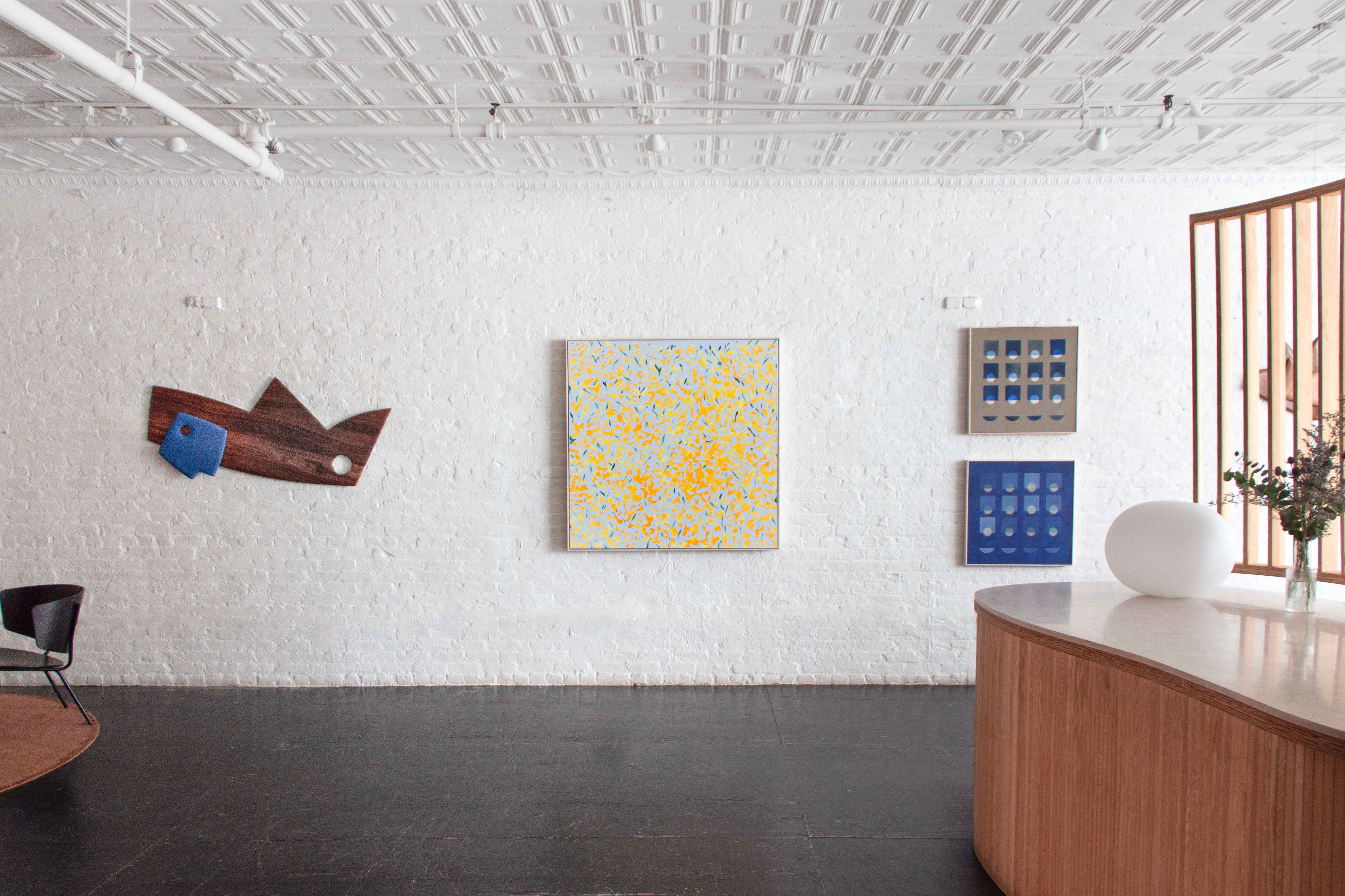 Art Gallery Interior Design Ideas
