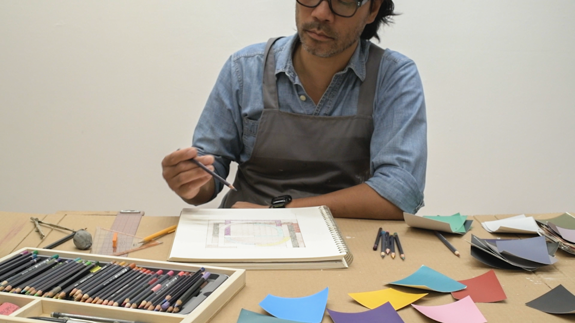 Christian Nguyen - Meet | Buy Original Art Online | Uprise Art