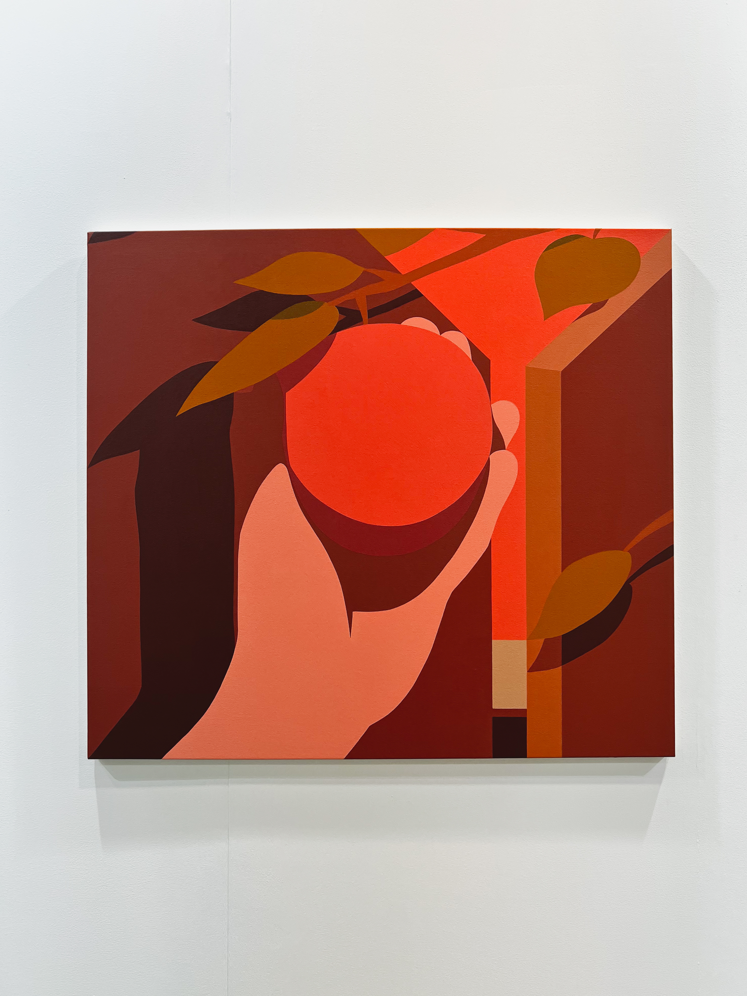 Art Central Hong Kong | Adrian Kay Wong, Karina Bania and Senem