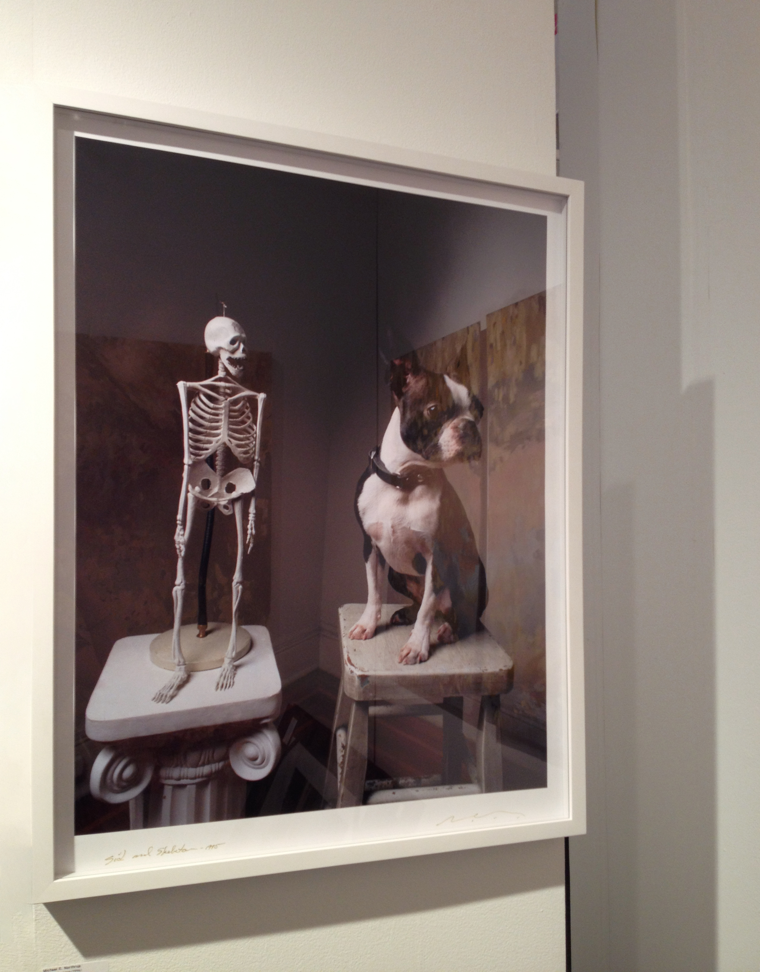 Michael Northrup - Meet | Buy Original Art Online | Uprise Art