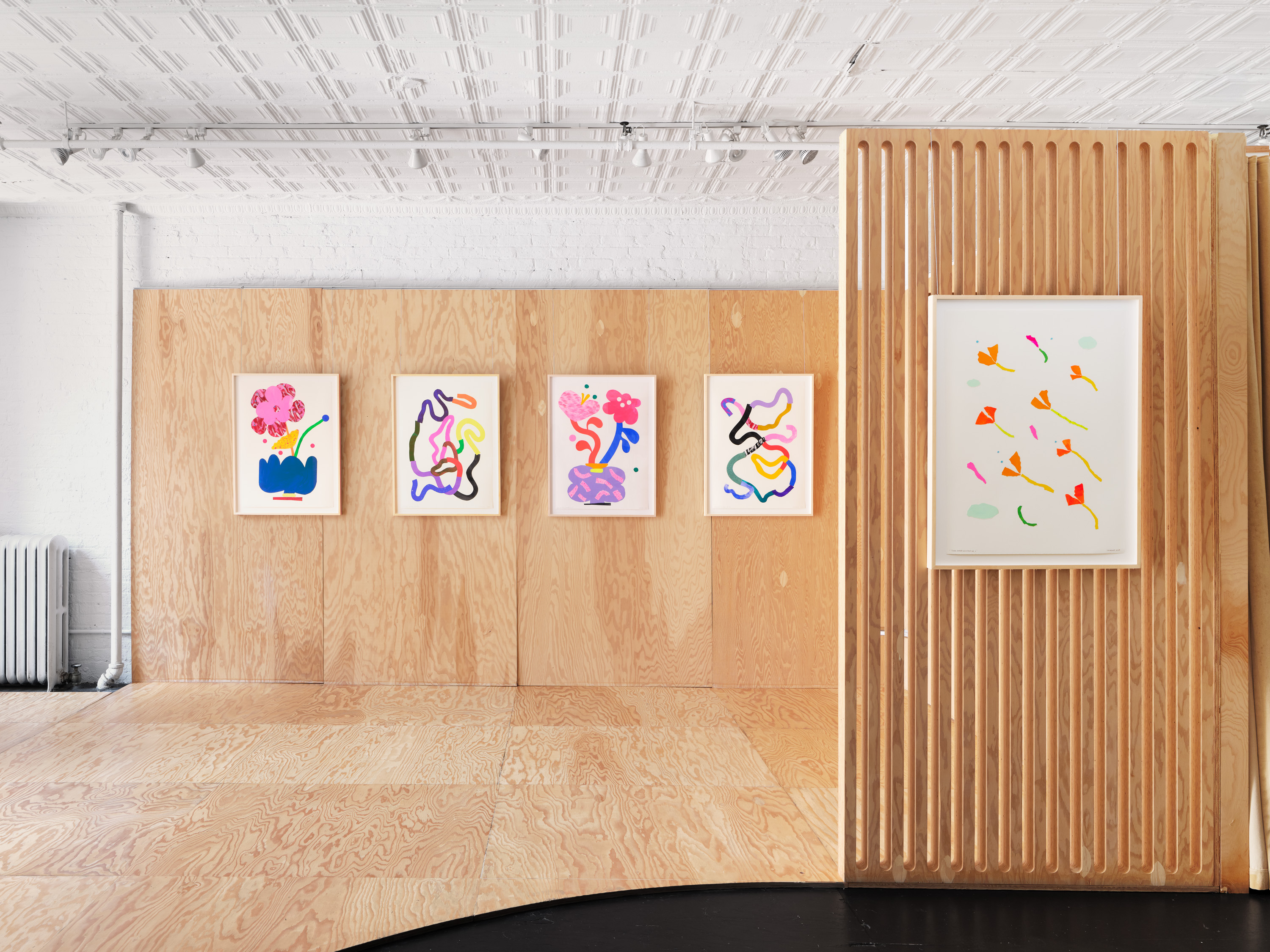 CHIAOZZA: New Collage Works | Adam Frezza & Terri Chiao (CHIAOZZA