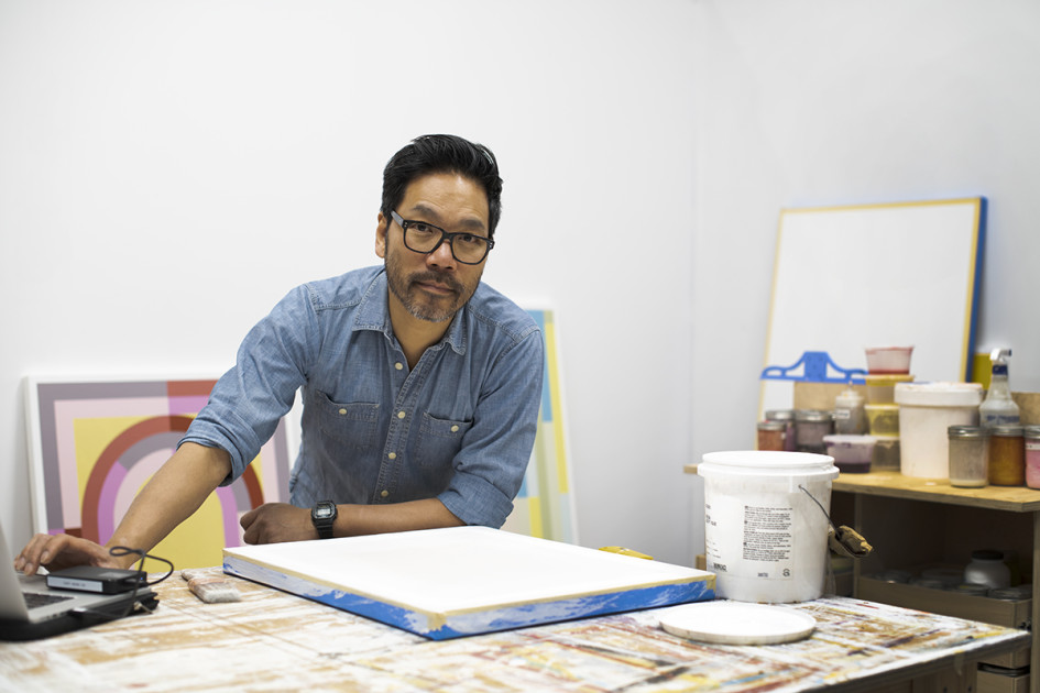 In Conversation with Christian Nguyen - Inside the Studio | Buy ...