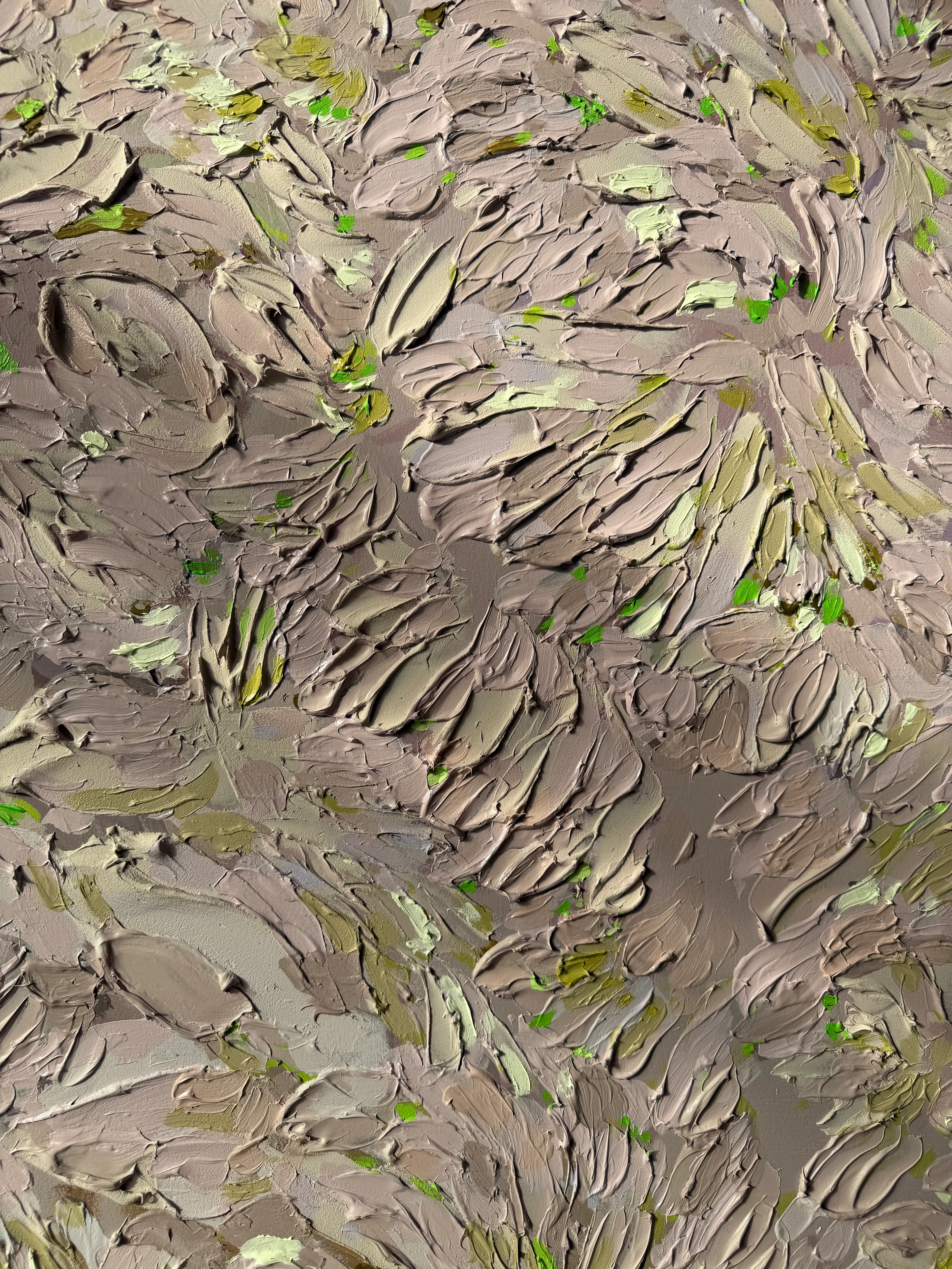 Arantxa Solis, Diana Delgado & Erin Lynn Welsh