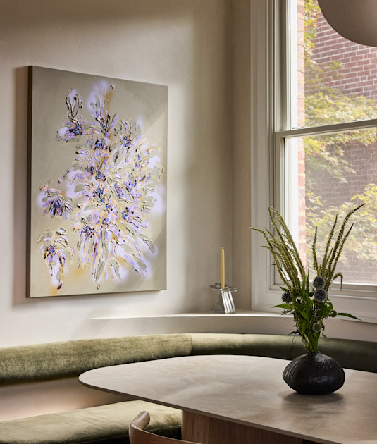 Historic meets contemporary in DC - At Home | Buy Original Art Online ...