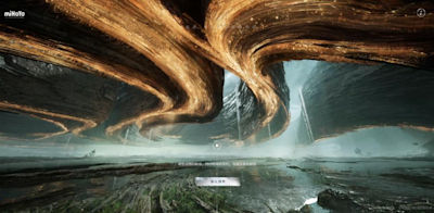 米哈遊公開新款UE5大作？不只一款，解密UE5「雙軌戰略」