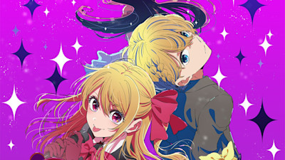 《我推的孩子》動畫第三季定檔 2026 年 1 月，主要角色與 B-Komachi 巡演情報全公開