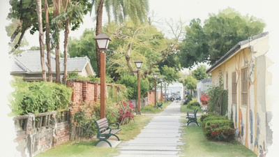 根據民國110年-114年建照核發的227個建案，總計釋出5,909戶住宅單位，顯示市場供給量充足，開發熱點高度集中於三大核心區域：屏東市以2,536戶位居首位，其次為潮州鎮的1,030戶及內埔鄉的888戶，此三地合計佔總推案戶數的75%，清晰勾勒出屏東房市以都會核心向外輻射的發展格局。
