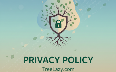 隱私權與資料使用政策