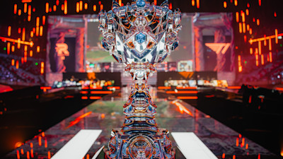 2026 英雄聯盟國際賽程公布！MSI、世界大賽地點、全新FST賽制懶人包