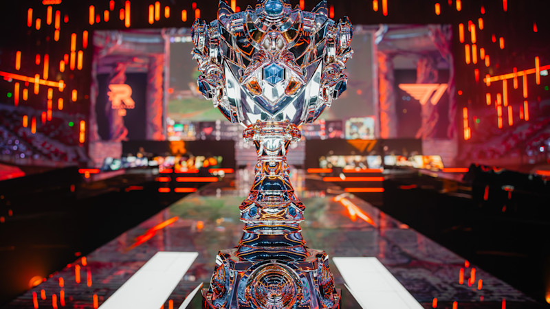2026 LOL 世界賽賽程：10/15 開打、11/14 紐約決賽｜19 隊晉級名單、台灣時差、MSI 結果