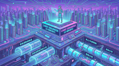 在人工智慧（AI）算力軍備競賽中，市場目光往往聚焦於提供大腦算力的輝達（Nvidia）或超微（AMD）。然而，當數以萬計的 GPU 需要串聯運作時，背後負責資料高速傳輸的「神經網絡」同樣不可或缺。這正是美商邁威爾（Marvell Technology, 代號：MRVL）強勢崛起的舞台。
