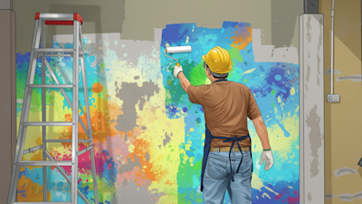 在現代室內裝潢中，選擇油漆已不再是單純的「價格比較、顏色挑選」，我們可以加入更多的維度來評比和選擇，例如：室內空氣品質、居住者的健康、牆面的功能性，乃至空間的整體美學質感，比如：台灣潮濕氣候導致的發霉問題。
本文將羅列出並針對5種室內塗料類型：乳膠漆、水性水泥漆、珪藻土、礦物漆與藝術塗料，逐一介紹箇中差異與相應品牌，最後歸納成三個選擇重點，希望能協助消費者在評估室內油漆上有完整且客觀的參考。
