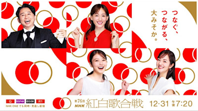 第76回NHK紅白歌合戰（2025年）：數位與傳奇交織的豪華全名單介紹
