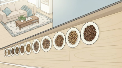 2025台灣貓飼料終極指南：70+款電商乾糧營養、價格、成分全方位評比