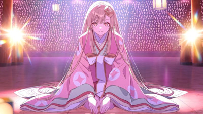 Netflix 2026年新作《超時空輝耀姬！》：上映日期、Vocaloid P 陣容、聲優及世界觀總整理