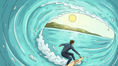 台灣地處太平洋與亞洲大陸板塊交界，其獨特的島嶼地理位置使其成為季風、颱風與長湧的天然受益者。中央山脈縱貫南北，不僅是島嶼的脊樑，也對季風走向和浪源分配產生決定性影響。儘管台灣的現代衝浪文化發展相對較晚，但東部海岸線所提供的浪質已在全球衝浪地圖上佔有一席之地。例如，台東的金樽自2011年起便成為台灣國際衝浪公開賽的舉辦地 ，證明了其浪況具備世界級的潛力與挑戰性。