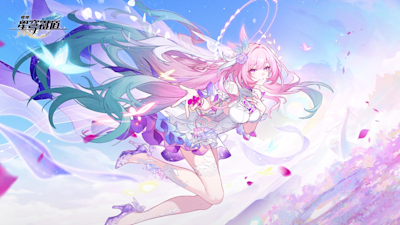 《崩壞：星穹鐵道》昔漣 (Cyrene) 終極養成攻略 (3.7 版本)：遺器、光錐、星魂與隊伍懶人包