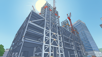 本文整理了13 個常見且主要的建材類別/系統，包括結構鋼材、混凝土、防水塗料、門窗玻璃、廚具、衛浴、管路、隔間、門鎖和智慧家庭系統等，並將代表性的建材品牌歸納成以下四個定位類型象限，希望消費者在選擇建案時，除了價格、地點之外，也可以將建材作為比較的基準之一。
X 軸：建案導入成本 (由低至高)：代表開發商的直接採購、施工與後續維護成本。
Y 軸：性能／品牌定位 (由標準至頂級)：代表材料的技術規格、耐久性、法規符合性、品牌溢價、美學設計或行銷價值。