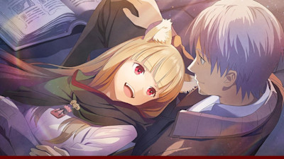  《狼と香辛料》新作動畫第2季製作確定！深入解析角色、聲優感言與 Aimer、音莉飴創作者感言