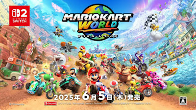 Nintendo Switch 2 平台獨佔遊戲推薦：發揮次世代主機性能的必玩清單