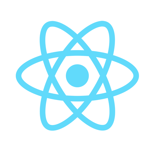 React
