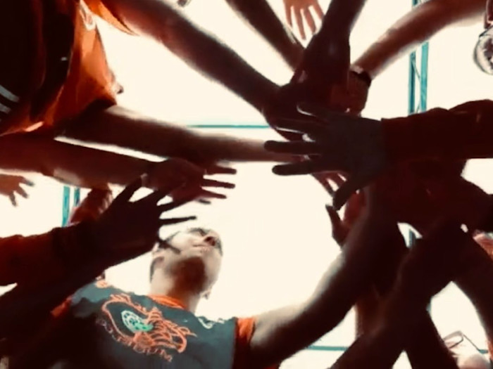 Parlami, ti ascolto! Promuovere la partecipazione e l’inclusione