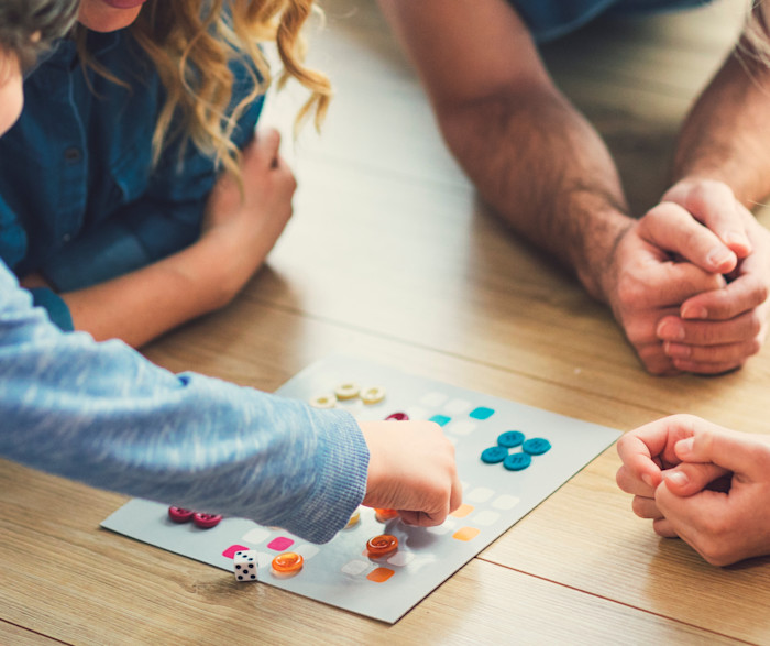 il gioco da tavolo come strumento di apprendimento