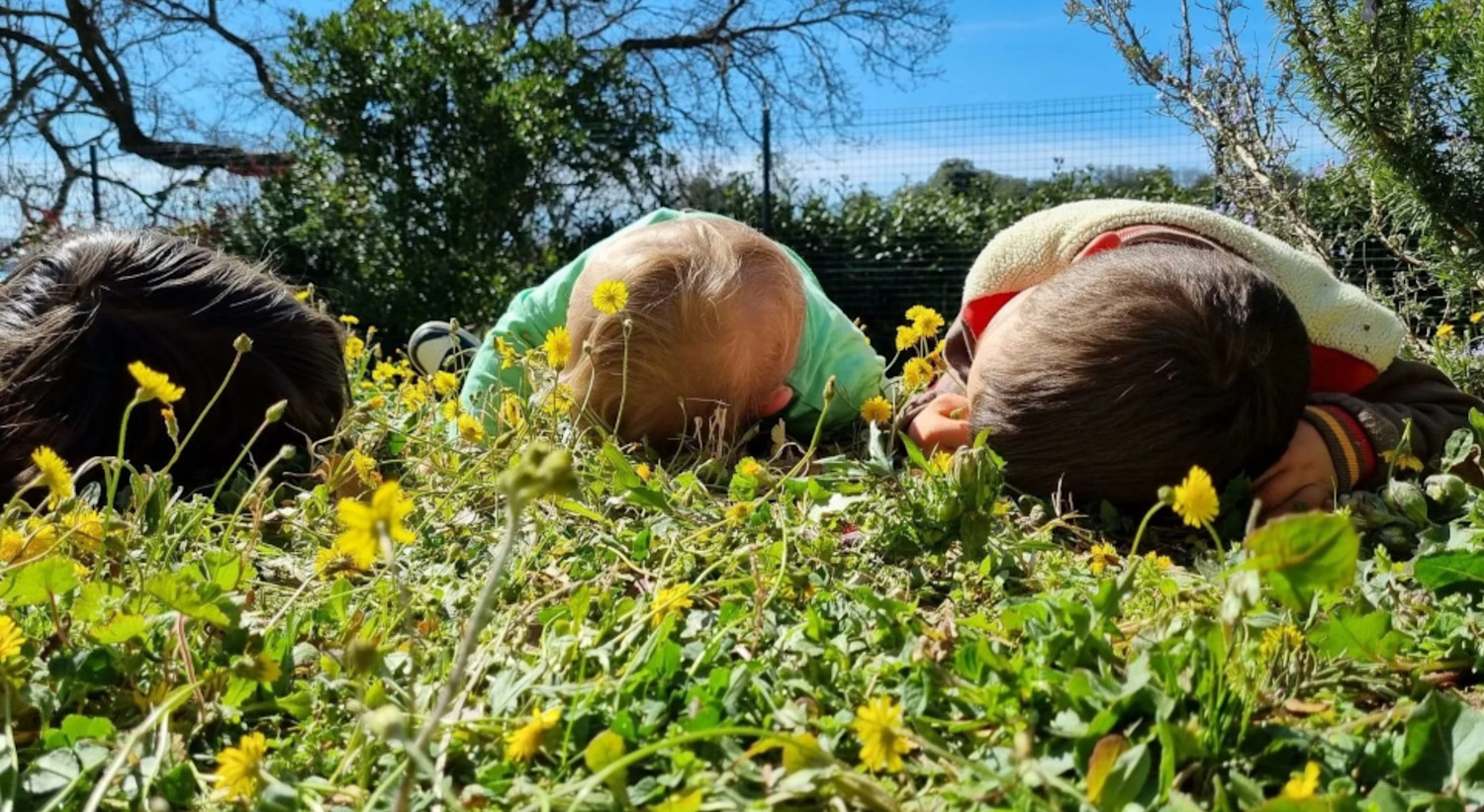 Promuovere lo sviluppo psicomotorio del bambino e della bambina