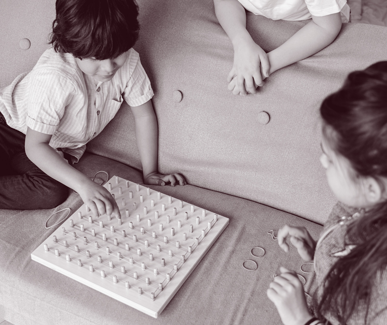 Il gioco da tavolo come strumento didattico 