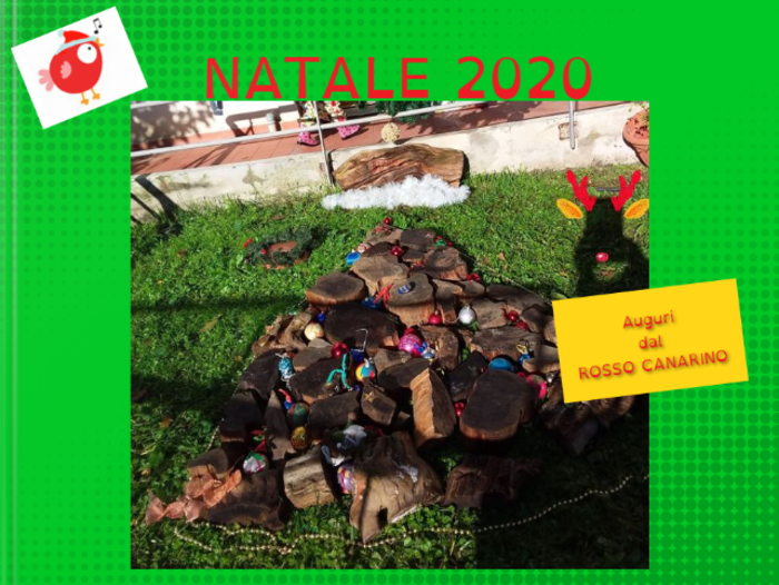 cover natale