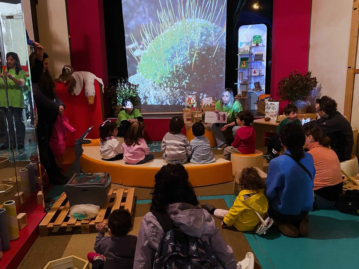 20 Aprile 2024 - Firenze dei Bambini