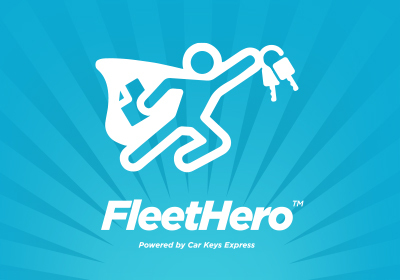 Car Keys Express Launches FleetHero, Key and Title Management Service