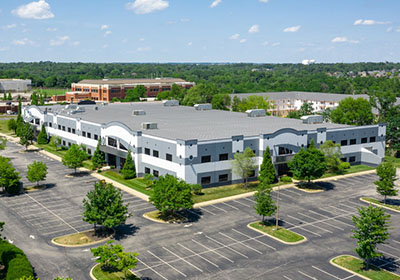 Car Keys Express Acquires New Louisville, KY Headquarters, Doubles Size